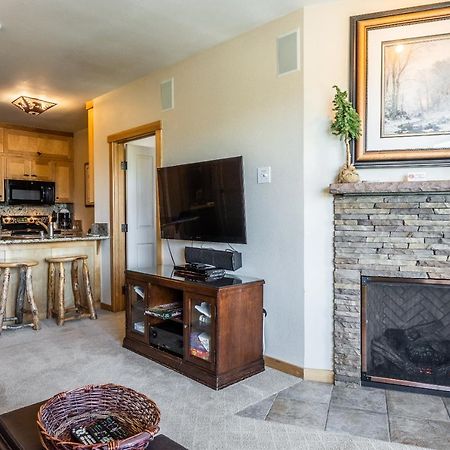 Juniper Springs Lodge #413 - Luxury Ski In Ski Out! 2 Bedroom Mammoth Lakes Exterior foto