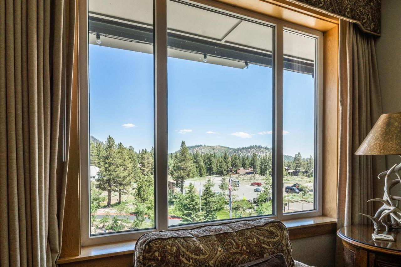 Juniper Springs Lodge #413 - Luxury Ski In Ski Out! 2 Bedroom Mammoth Lakes Exterior foto