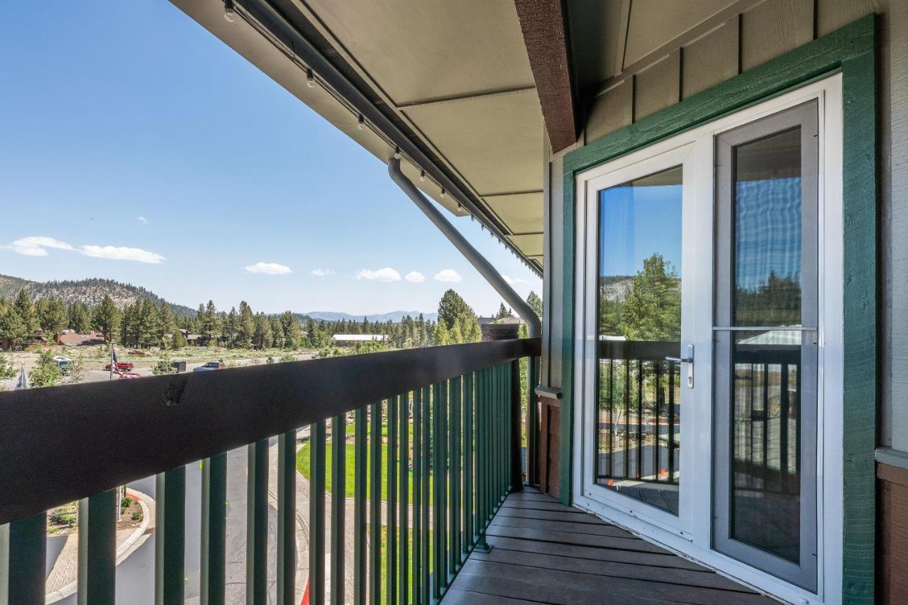 Juniper Springs Lodge #413 - Luxury Ski In Ski Out! 2 Bedroom Mammoth Lakes Exterior foto